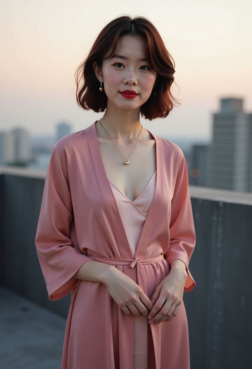街角乐队海报