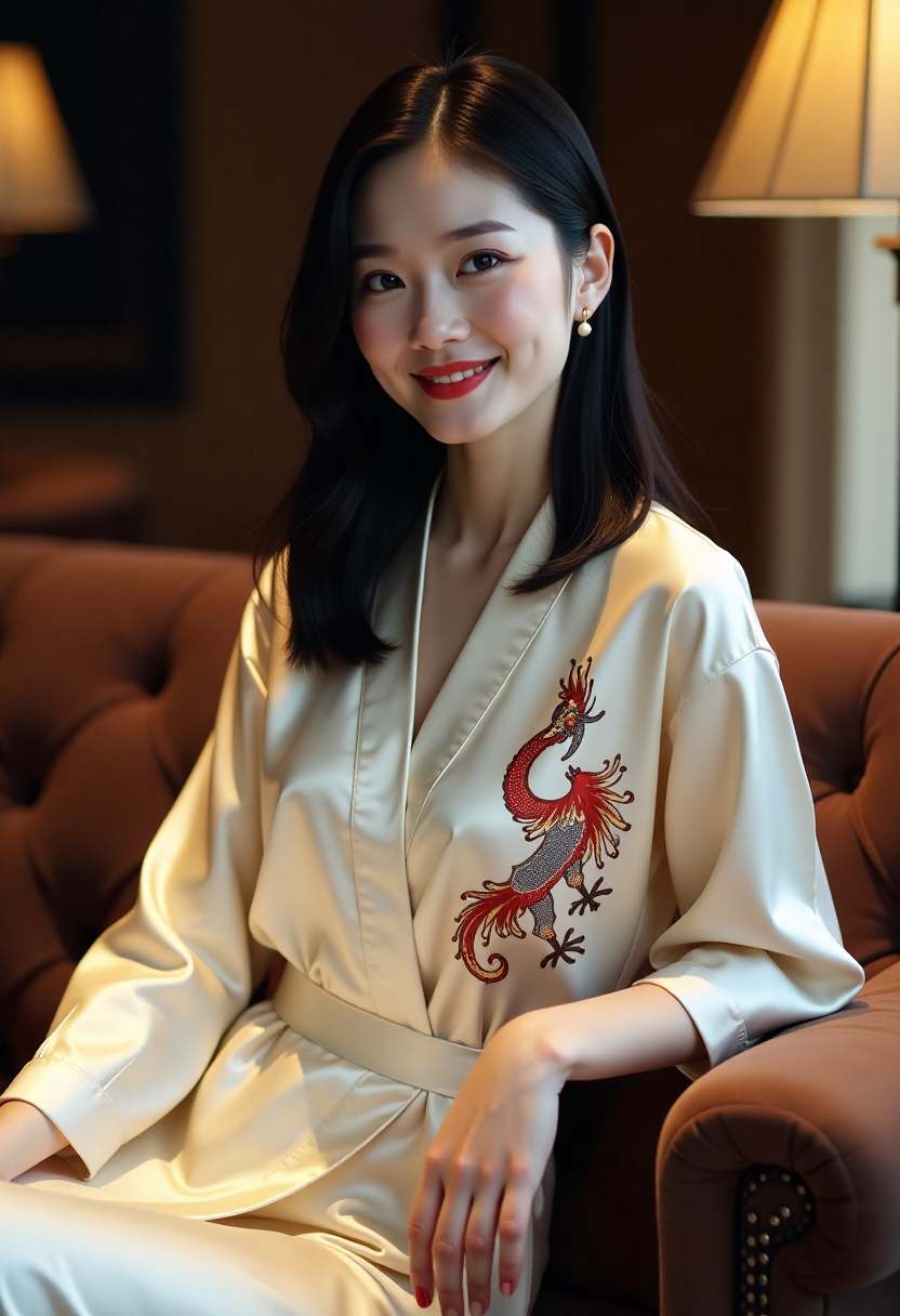 无声的证人海报