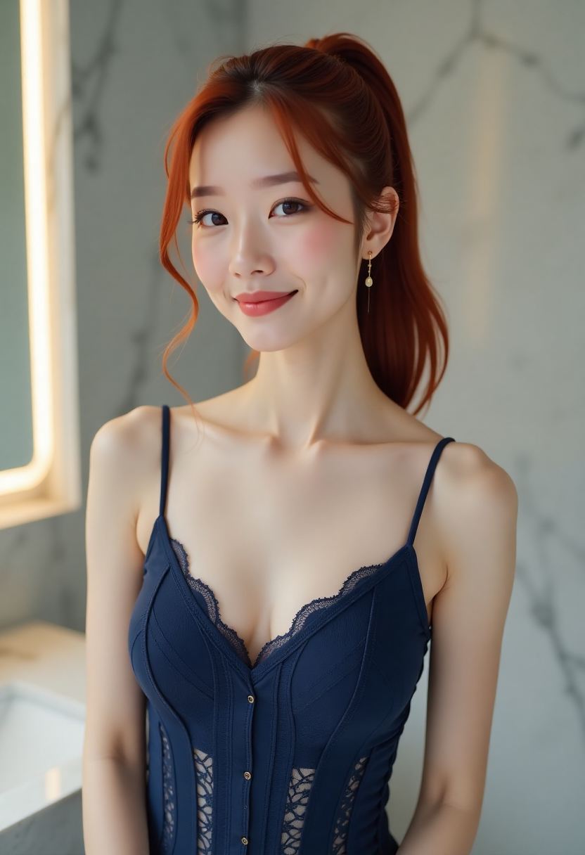 山海少年海报